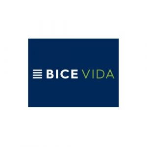 Logo BICE VIDA vf