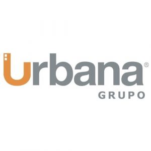 Logo Urbana Grupo vf