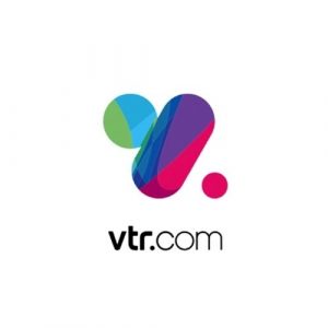 Logo VTR vf