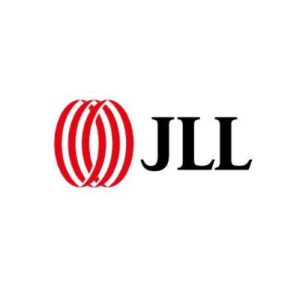 Logo JLL Chile