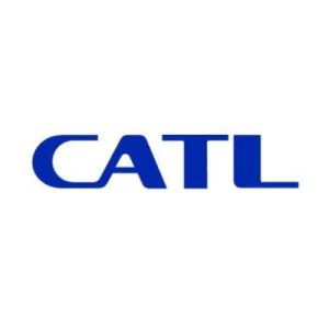 Logo CATL