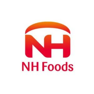 Logo NH Foods
