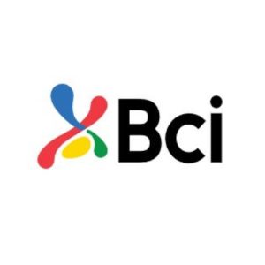 Logo BCI