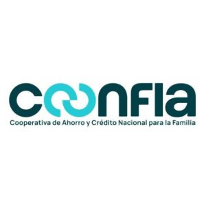Logo COONFÍA