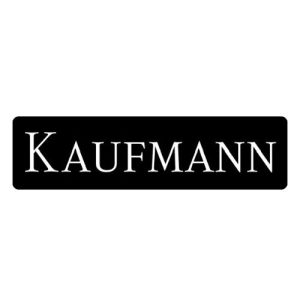 Logo KAUFMANN