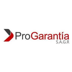Logo PROGARANTÍA