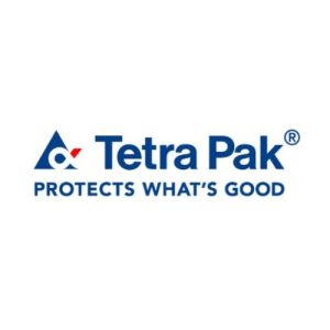 Logo TETRA PAK