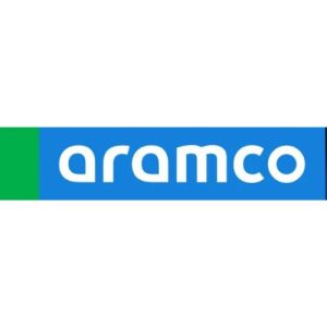 Logo ARAMCO
