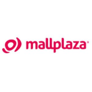 Logo MALLPLAZA