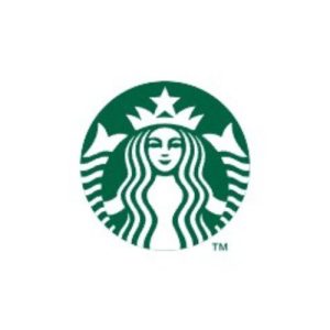 Logo STARBUCKS