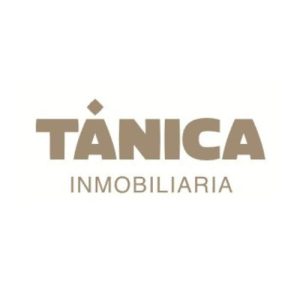 Logo TÁNICA INMOBILIARIA